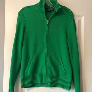 Ralph Lauren Sweater